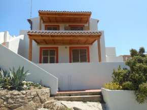 Palau Maisonettes